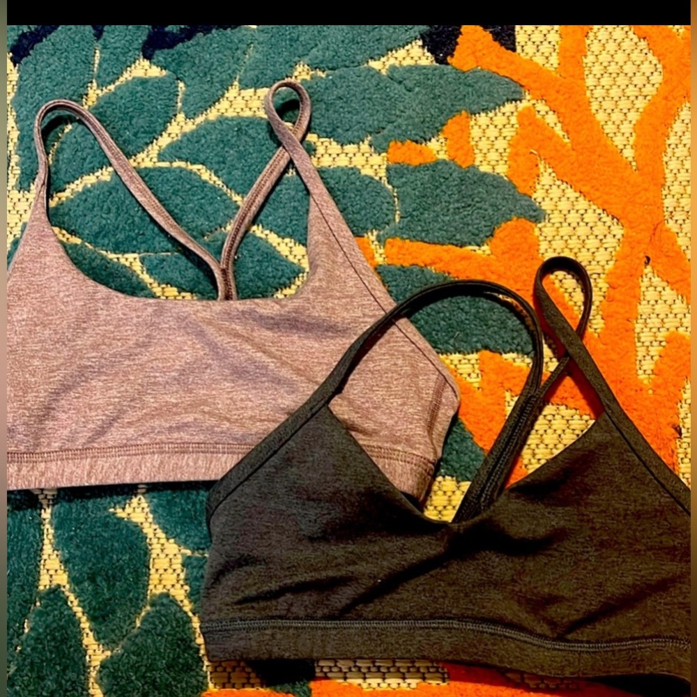 Small Fleo Sports bras